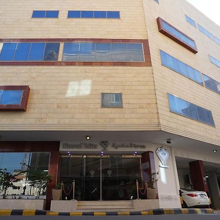 Nadinah Diamond Suites מראה חיצוני תמונה